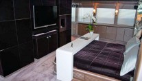 ONE O ONE - The Master Suite